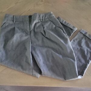 Forever 21 Work Pants